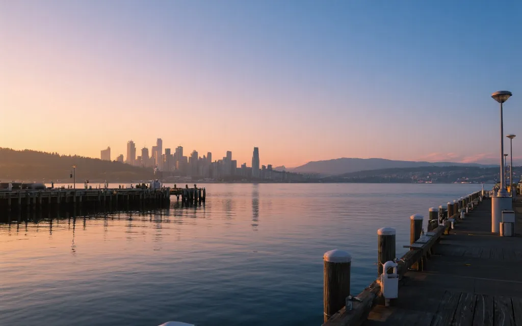 2026世界杯温哥华行程攻略：3/5/7天模板，把每一场球与海风日落都排进日程