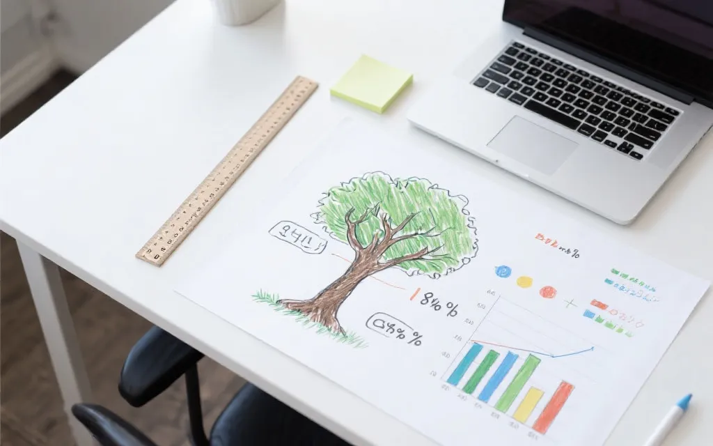 世界杯淘汰赛对阵树与概率标注的视觉化面板